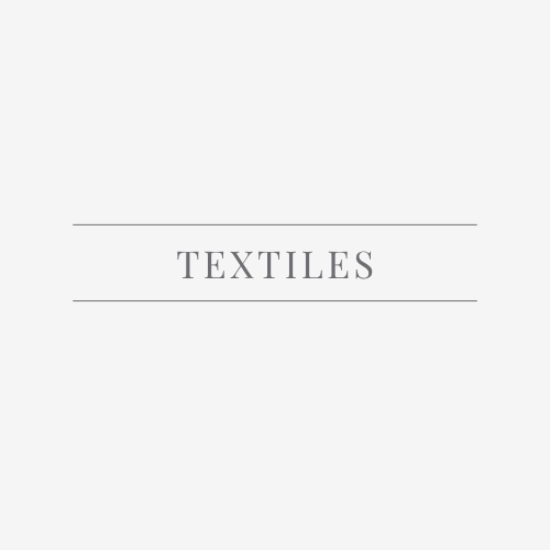 Textiles
