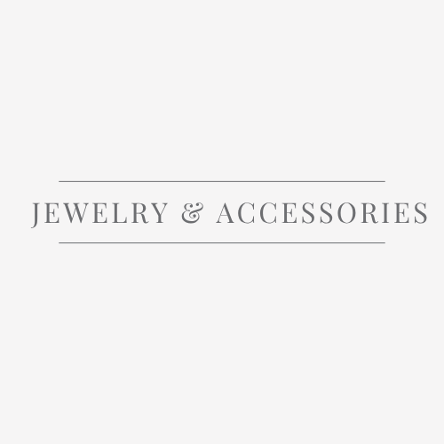 Jewelry & Accessories