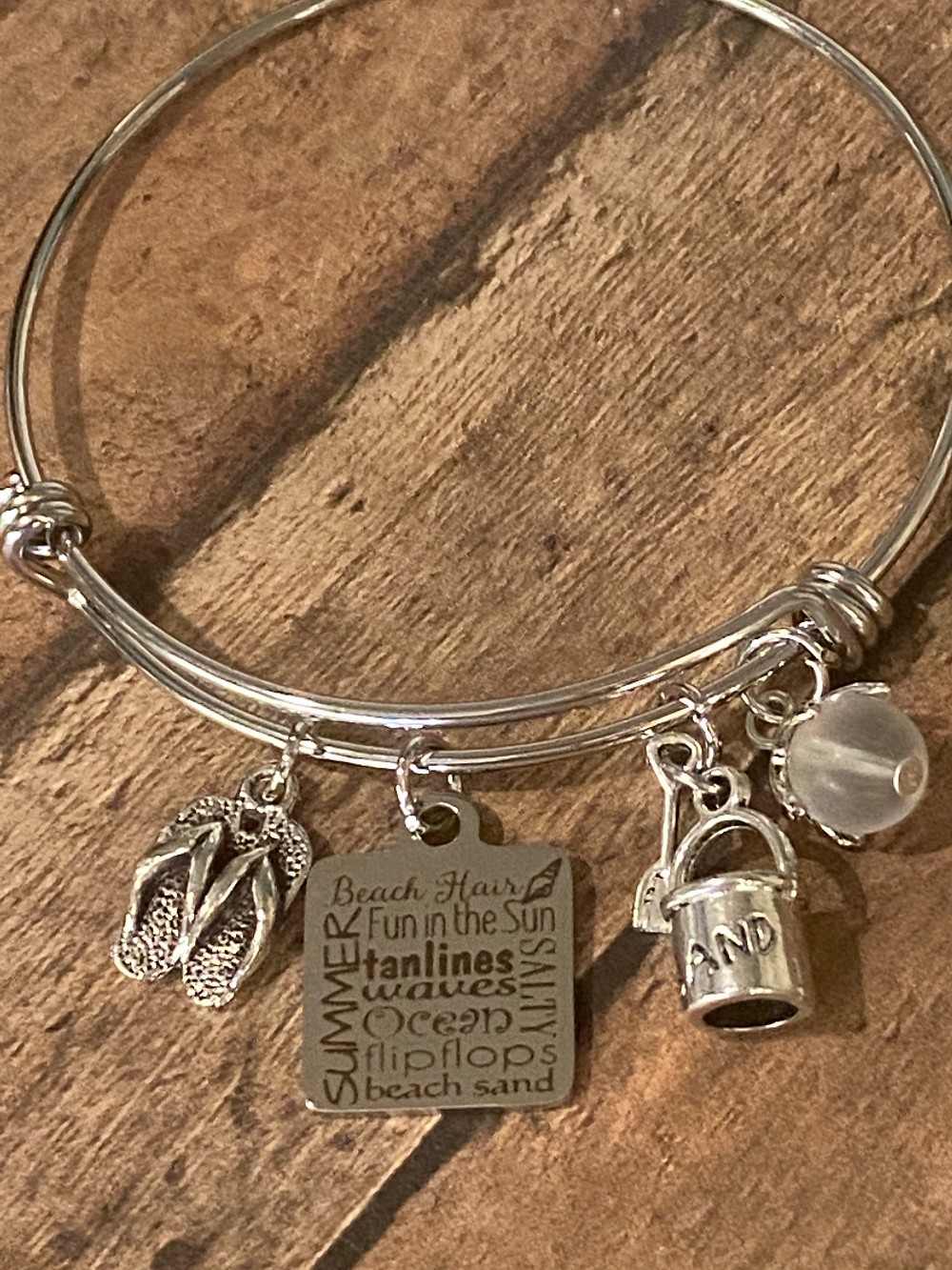 SUMMER LOVIN' Bangle (B65)