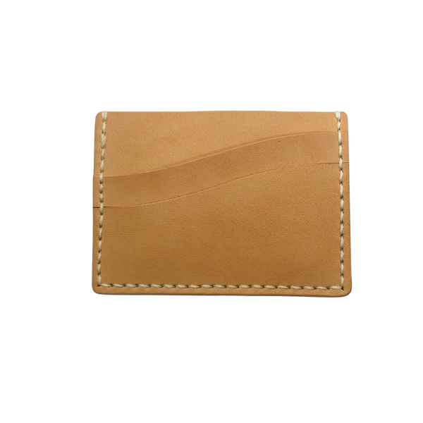 Leather Card Holder