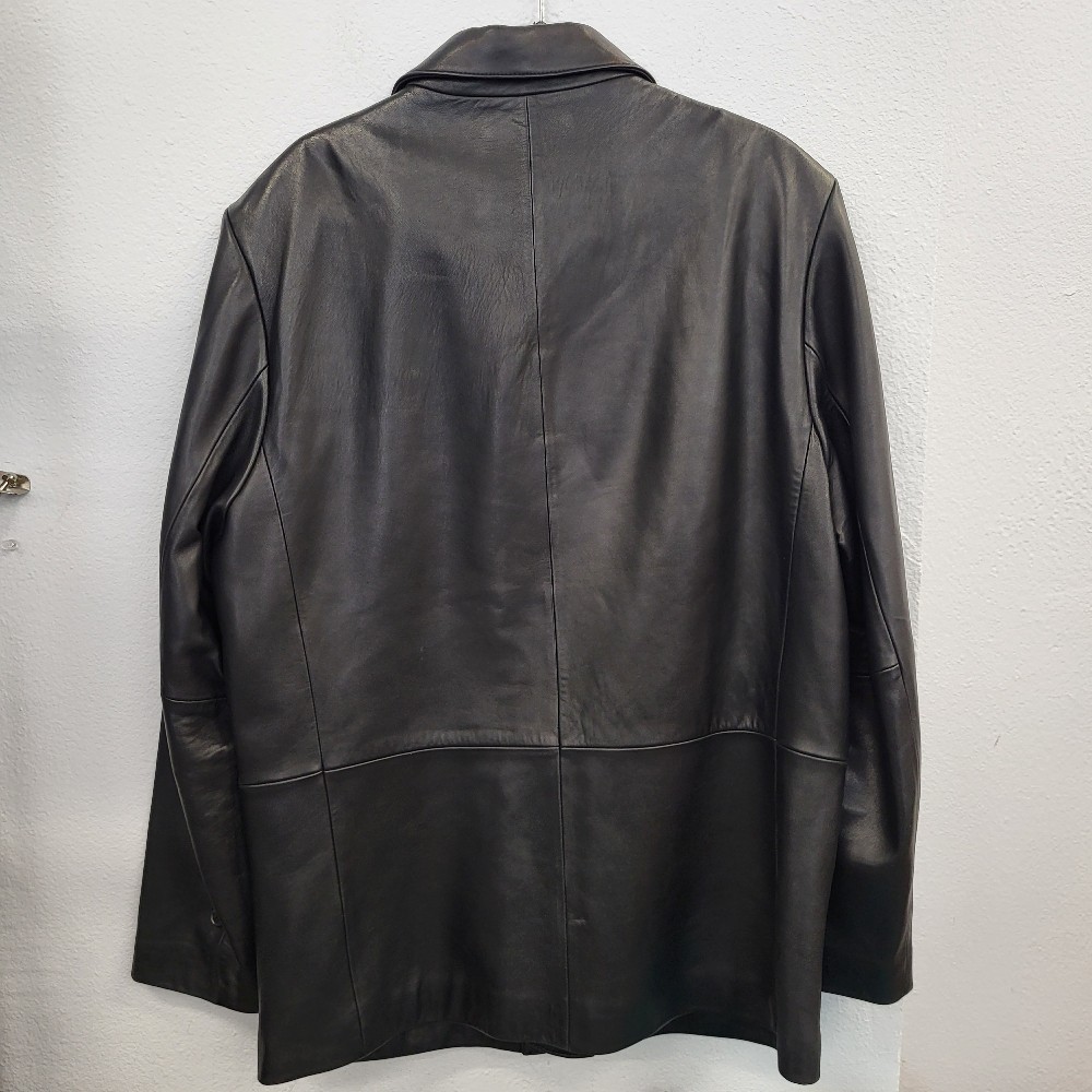 Wilsons Leather Men's Jacket, Large