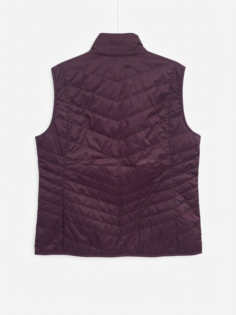 Orvis Quilted Vest, XL