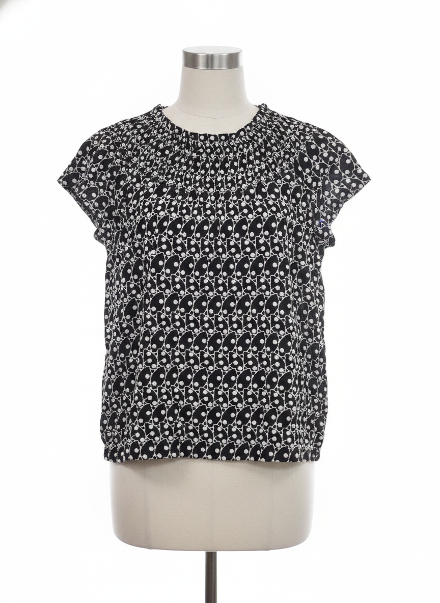Loft SS Top, Small