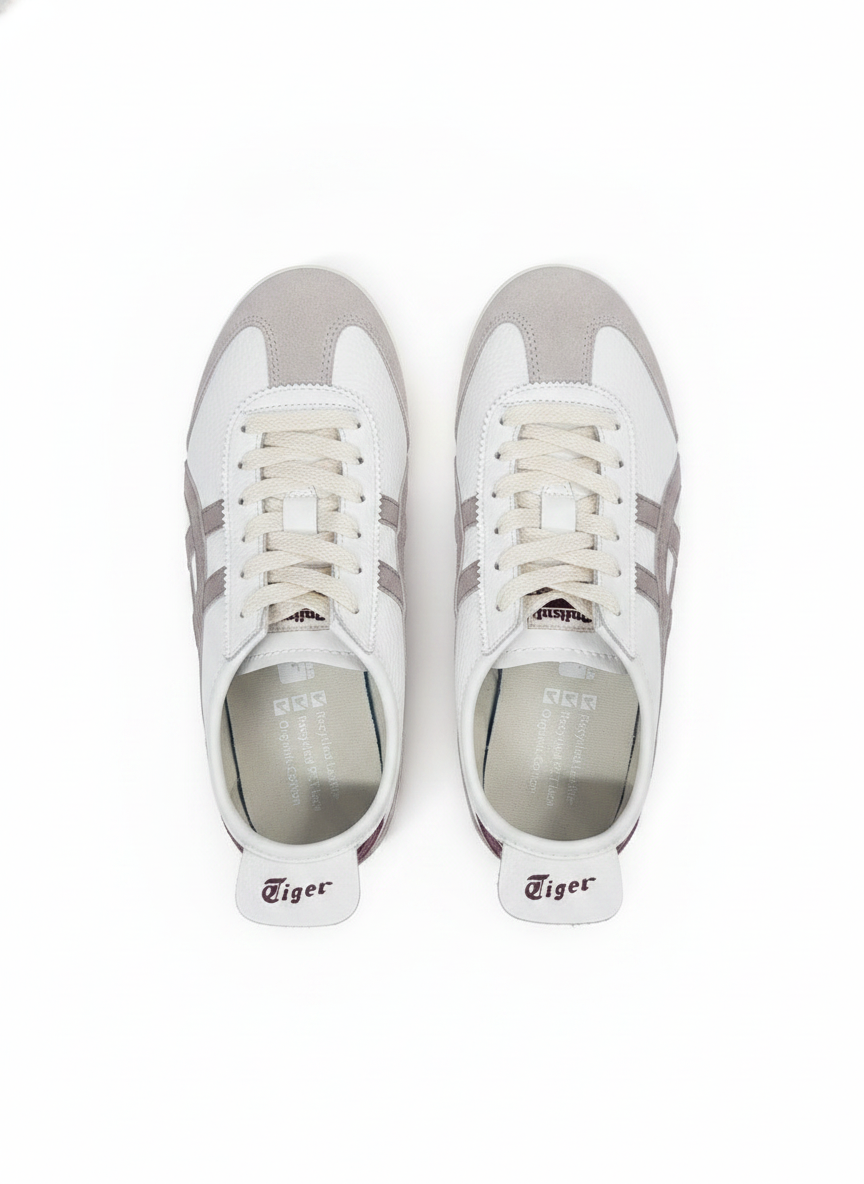 Onitsuka Tiger Mexico 66 Shoes, 4.5