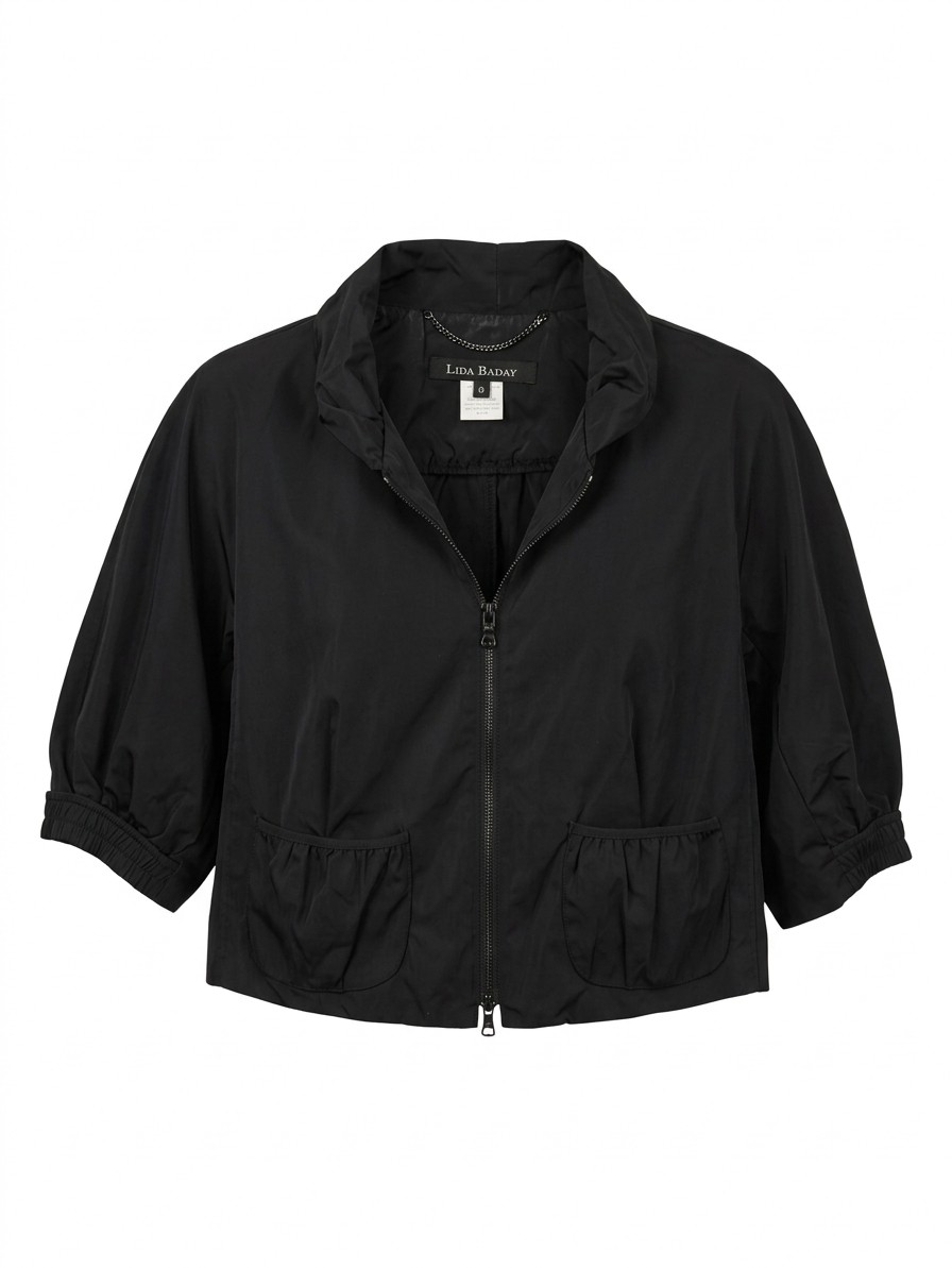 Lida Baday SS Blazer, 12