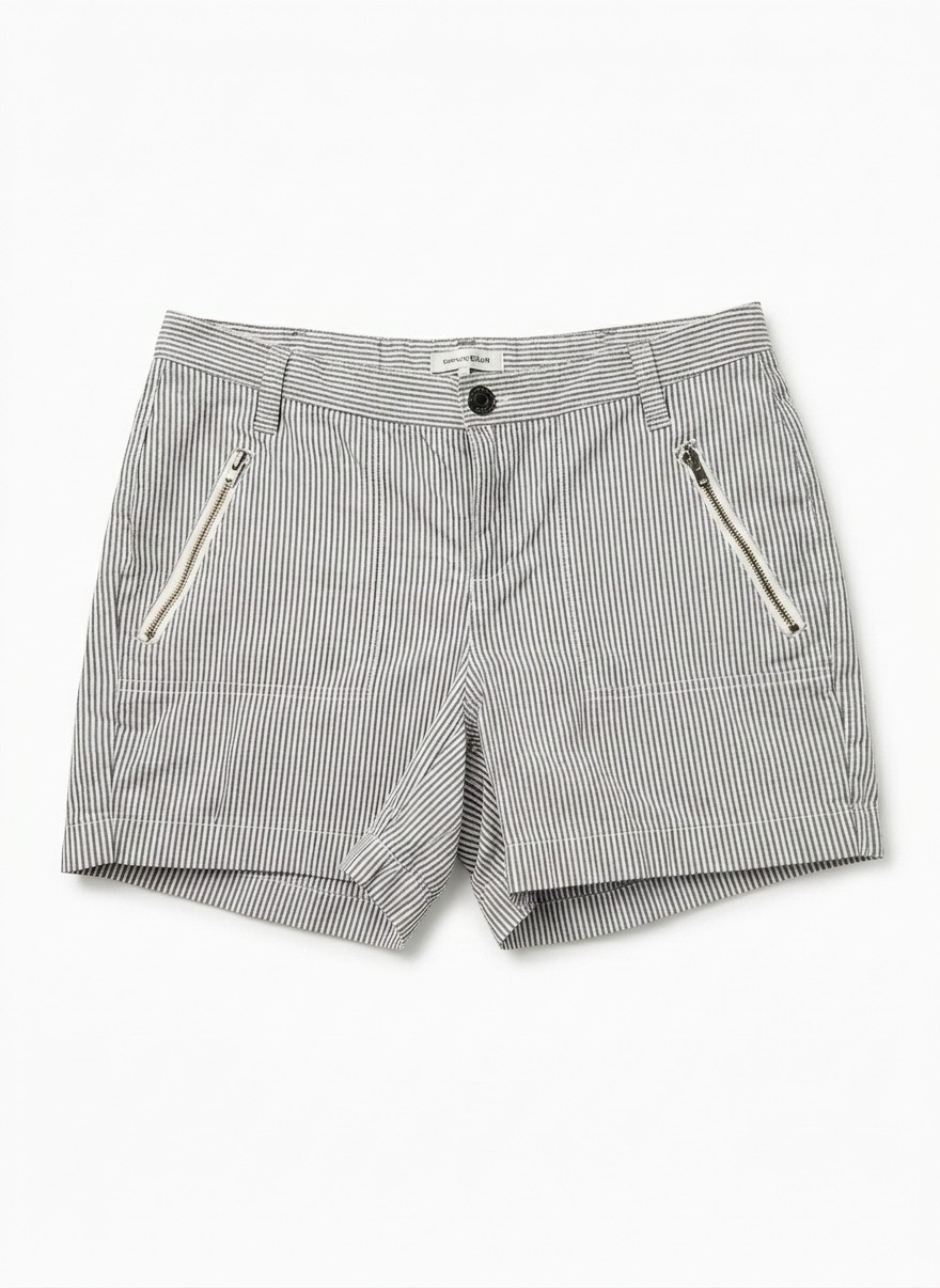 Caslon Shorts, 4