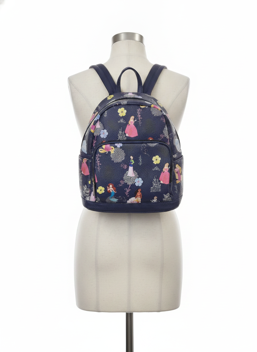 Disney Mini Backpack