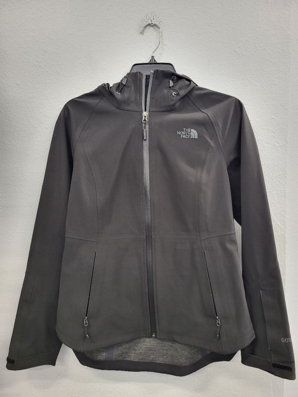 The North Face Apex Flex Goretex All Weather Proof Jacket, Small