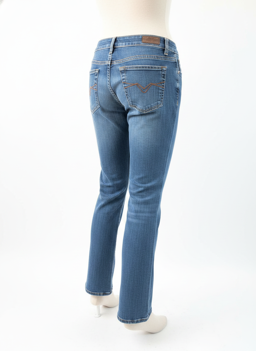 Harley Davidson Jeans Regular