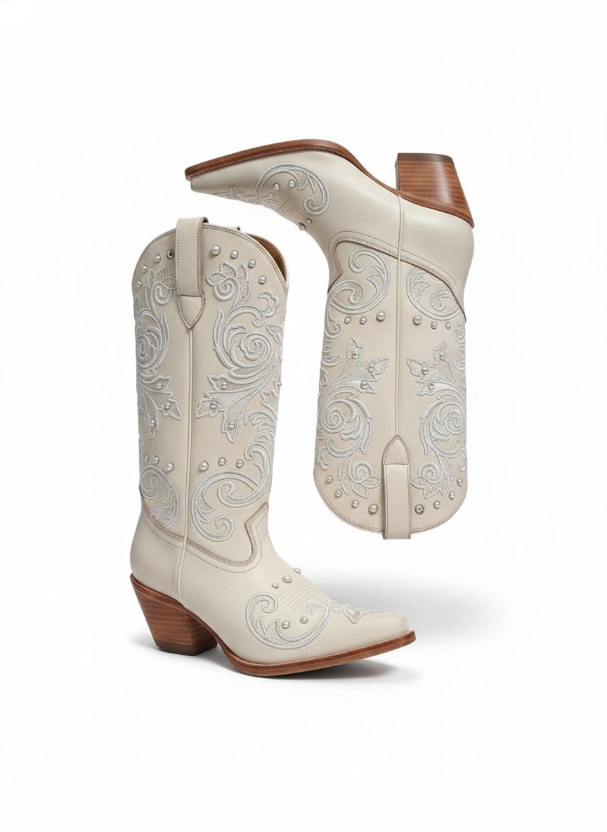 Shyanne cowboy boots