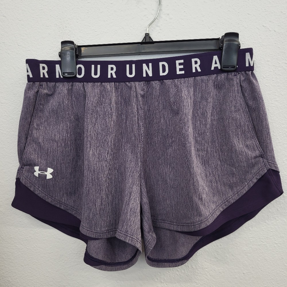 Under Armour Shorts, Large