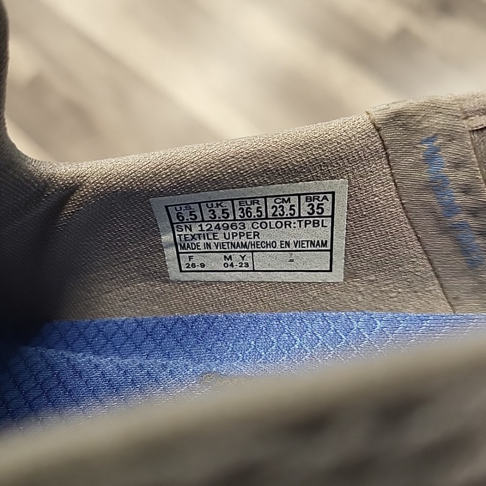 Skechers Slip Ons Shoes, 6.5