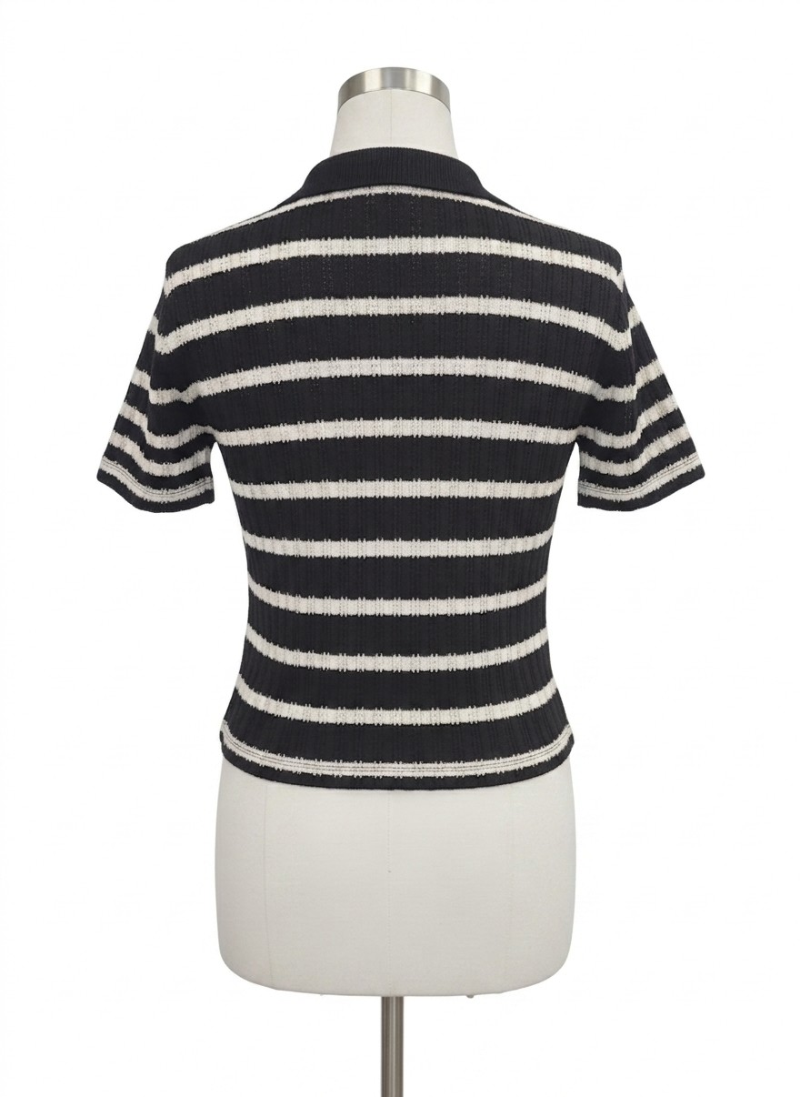 Madewell SS Top, MEdium