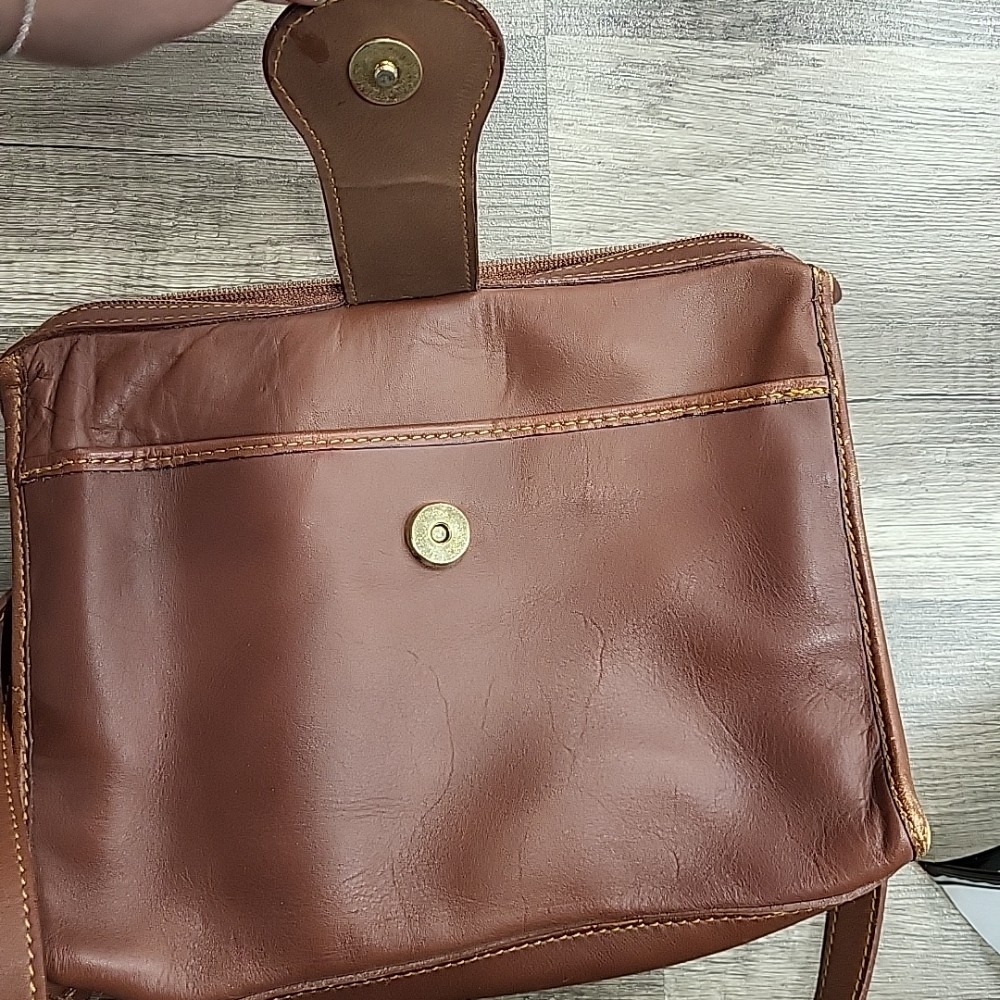 Cobb & Co Vintage Leather Bag
