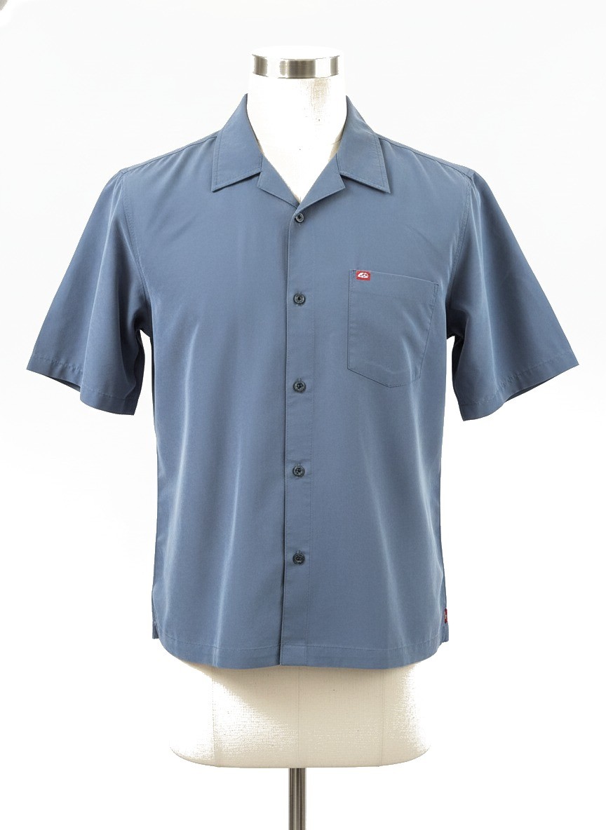 Quiksilver Faux Silk