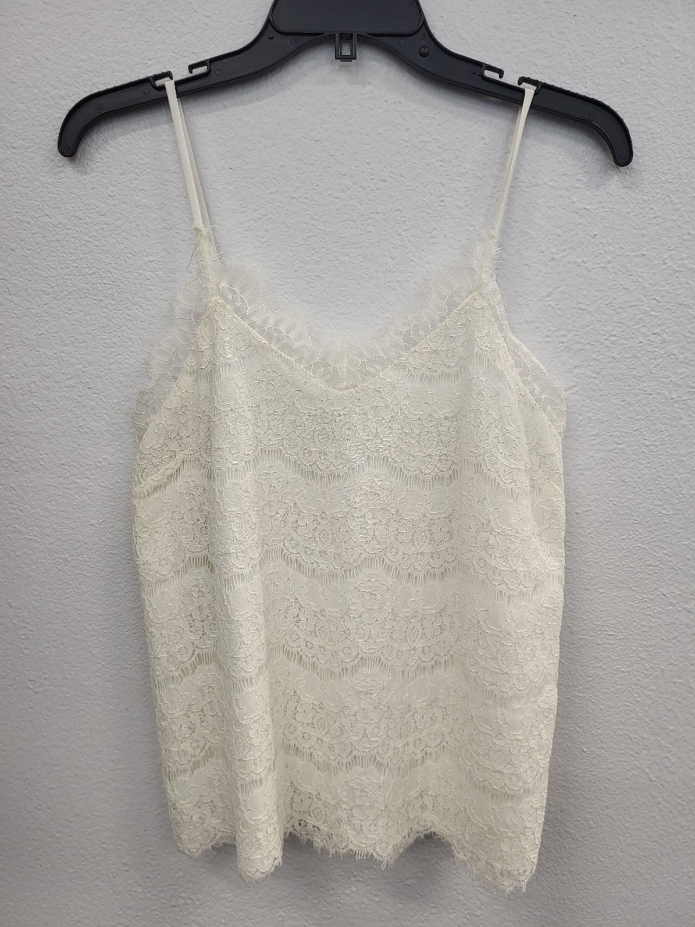 Monteau Lace SL Top