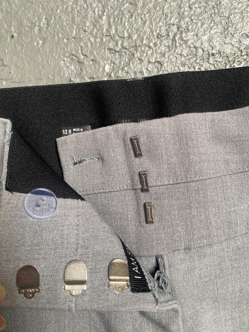 Maurices Stretch Pants