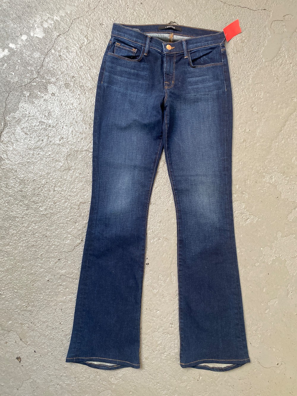 J Brand jeans Bootcut
