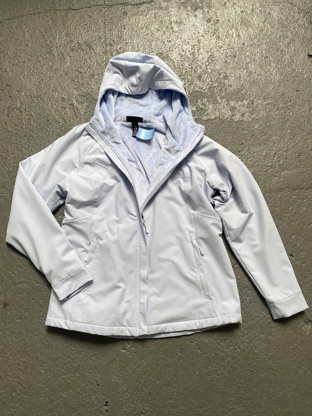 Kirkland Jacket