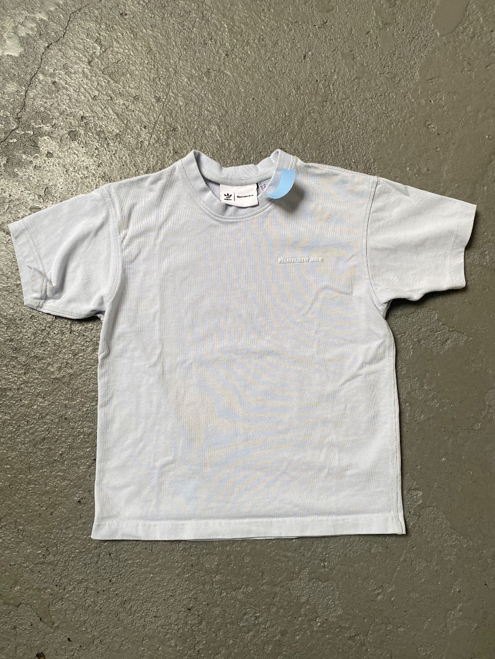 Adidas x Pharrell Crew SS