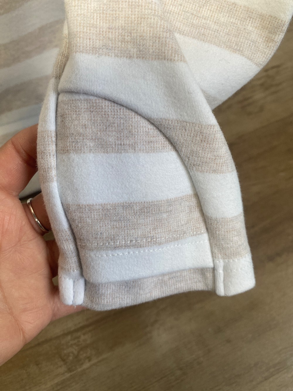 Ampersand Avenue turtleneck sweater