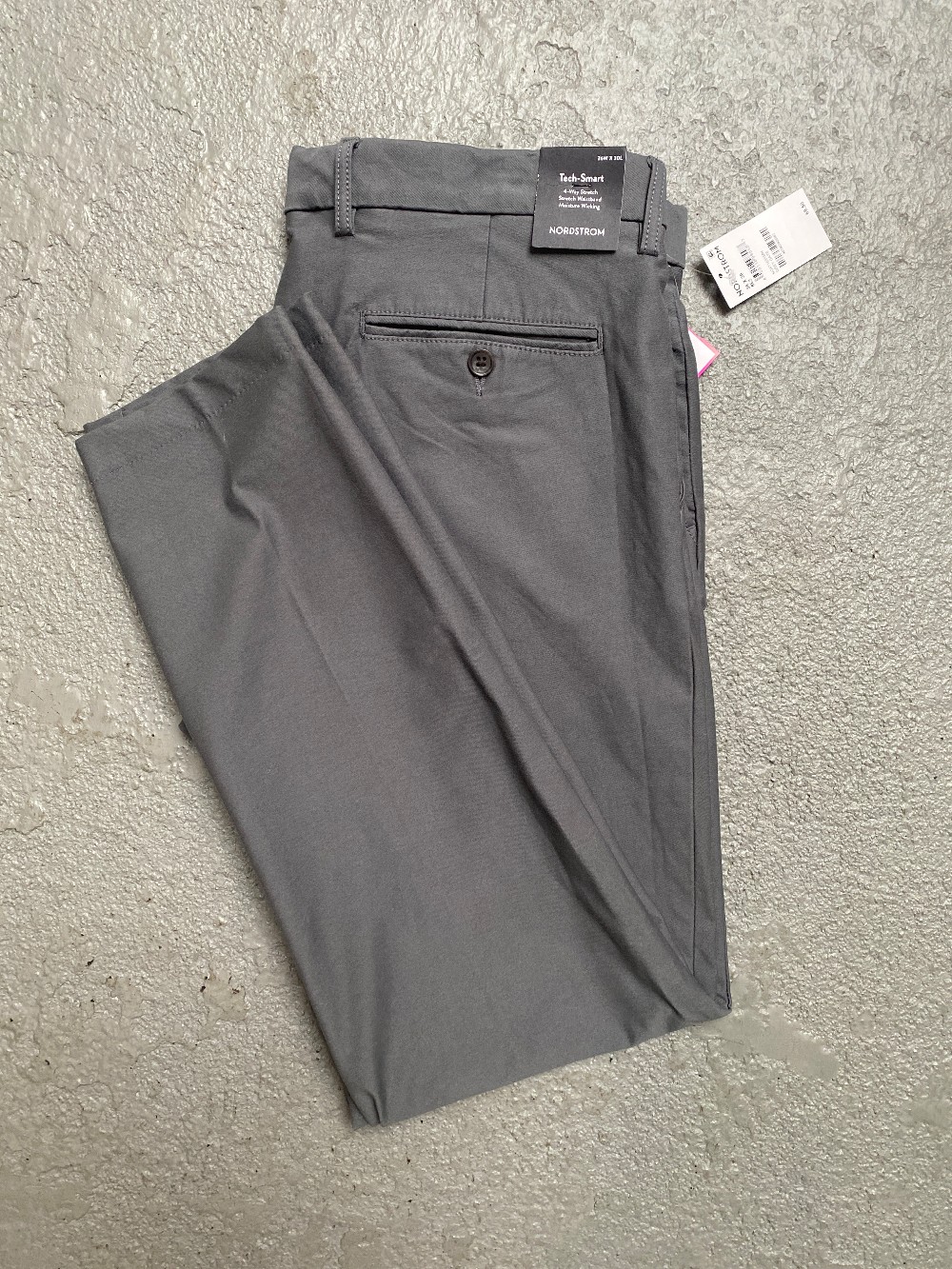 Nordstrom Tech-Smart Pants
