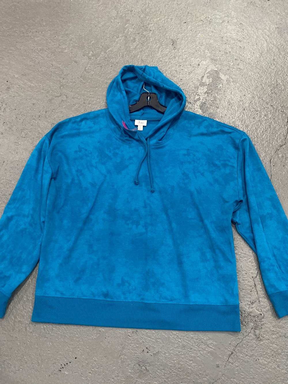 Jenni lightweight hoodie