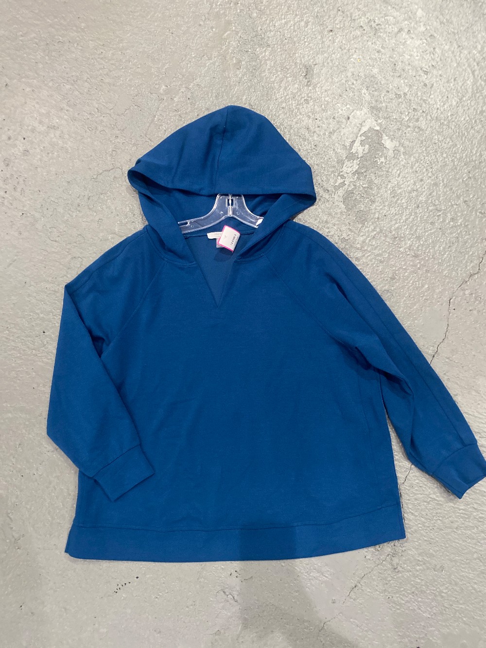 Cable & Gauge Hoodie