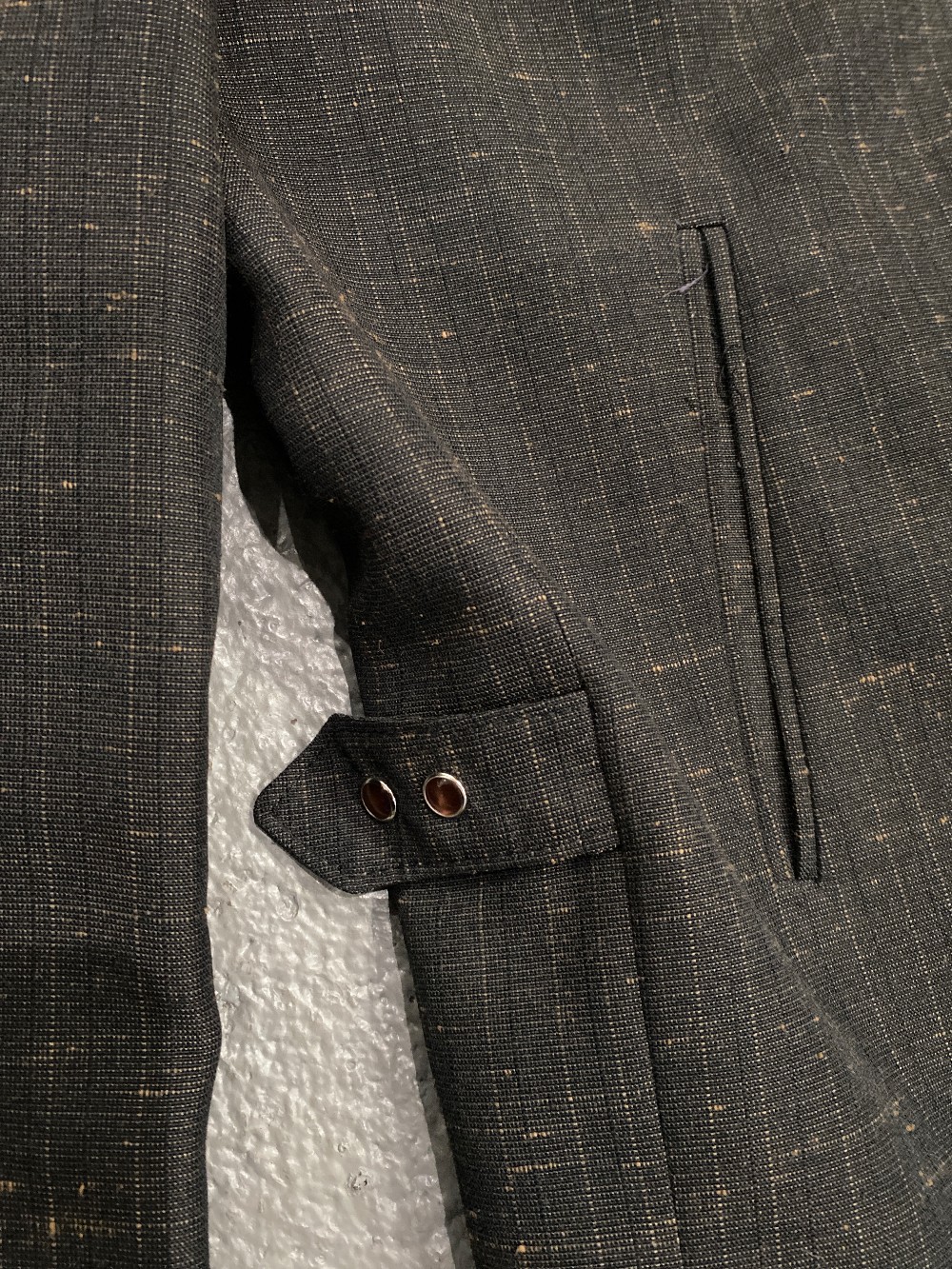 Panhandle Slim Western Blazer Jacket