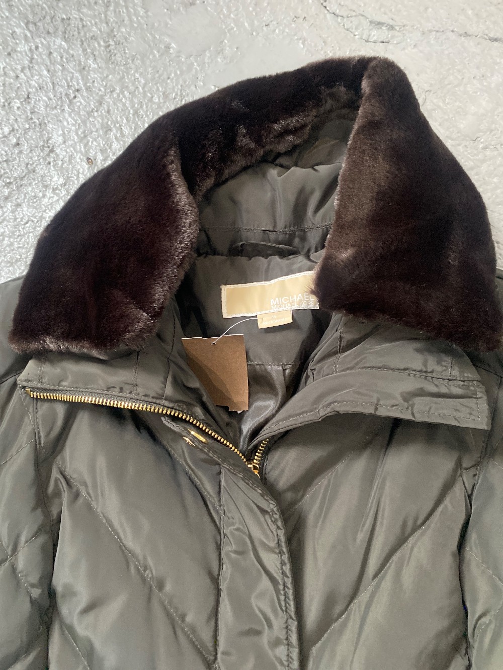 Michael Kors Coat