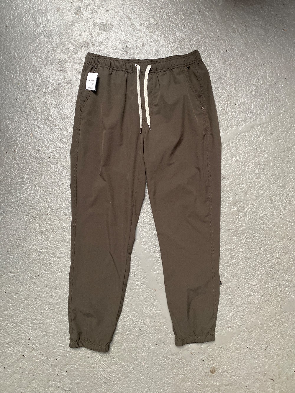 Vuori Athletic Pants
