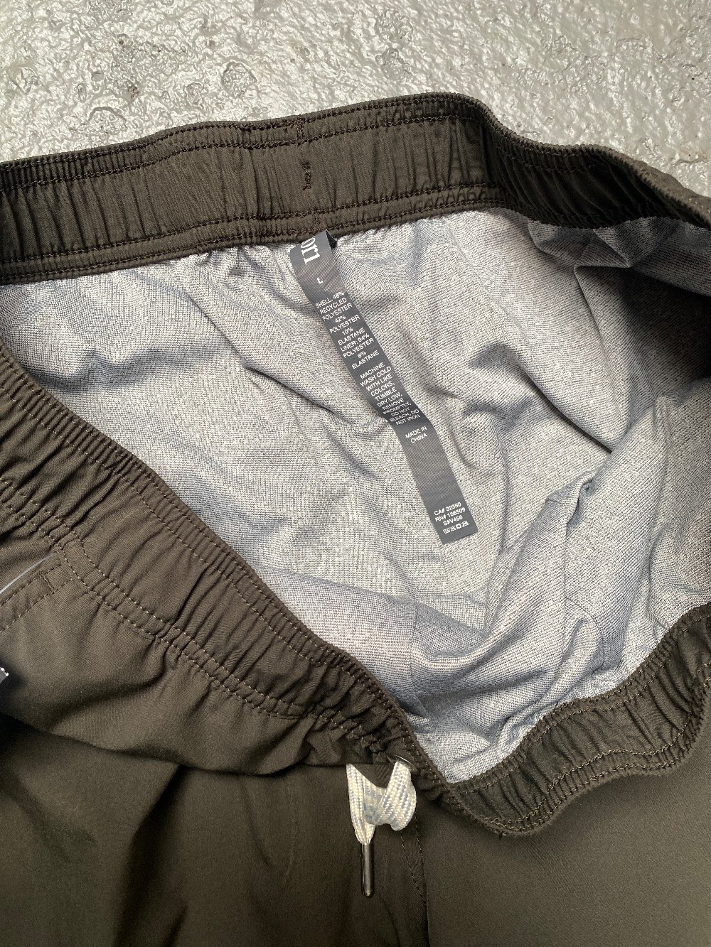 Vuori Athletic Pants