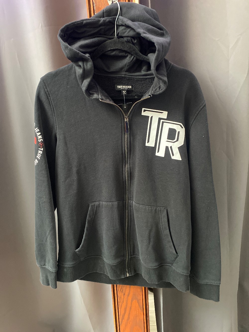 True Religion Hoodie