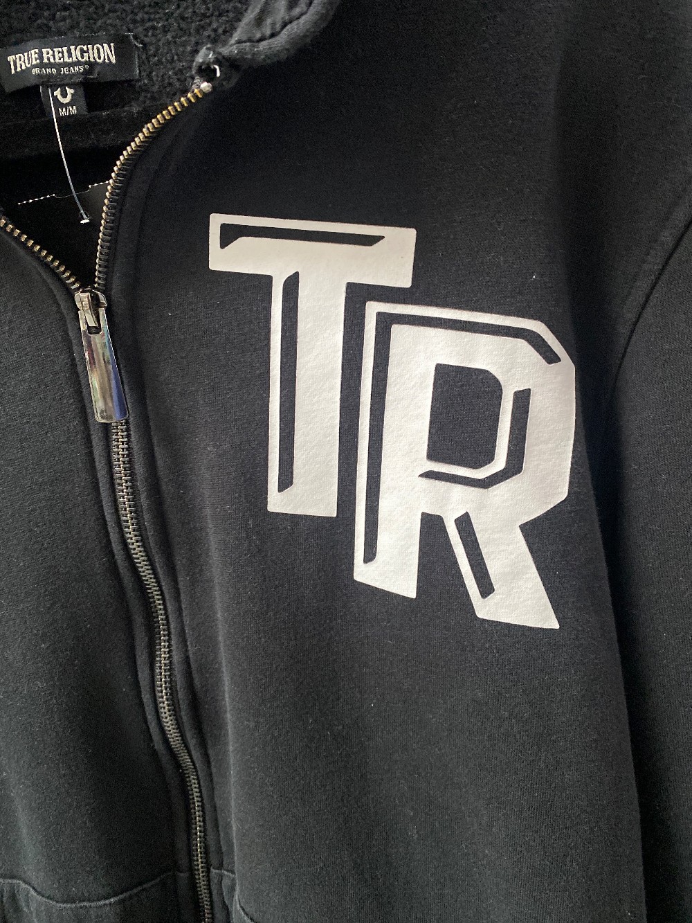 True Religion Hoodie