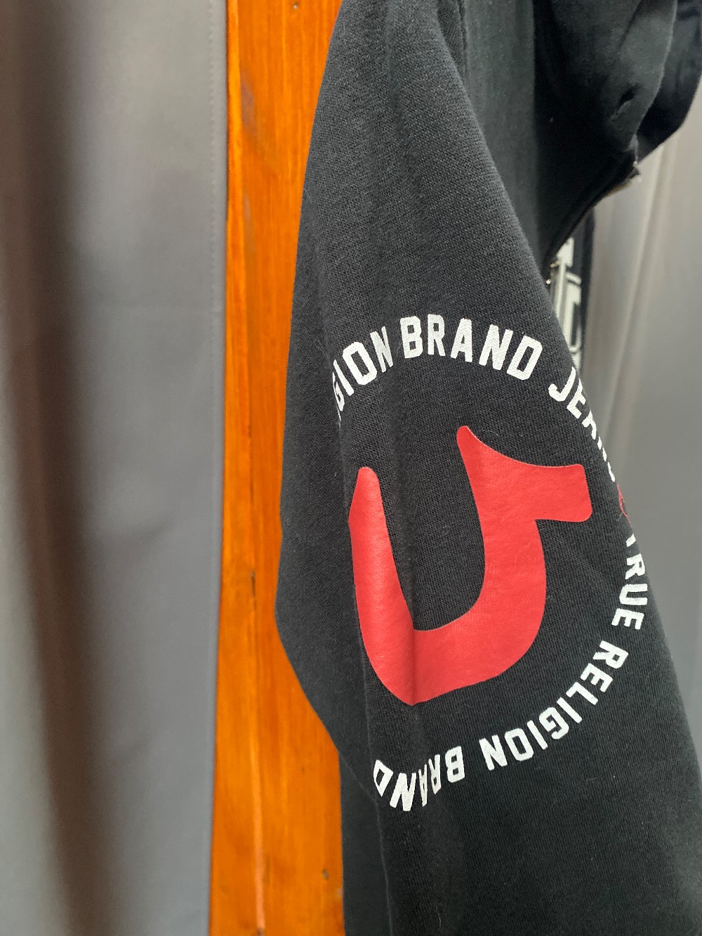 True Religion Hoodie