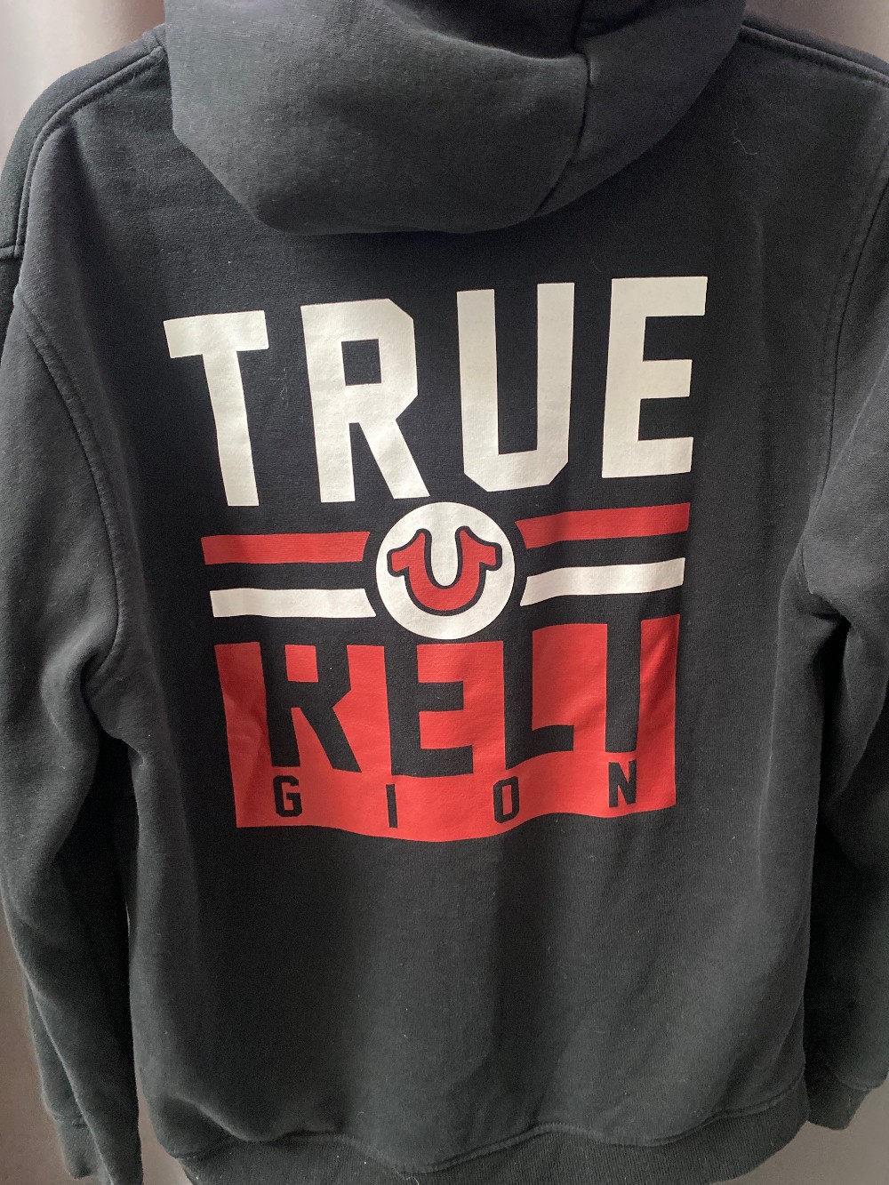 True Religion Hoodie