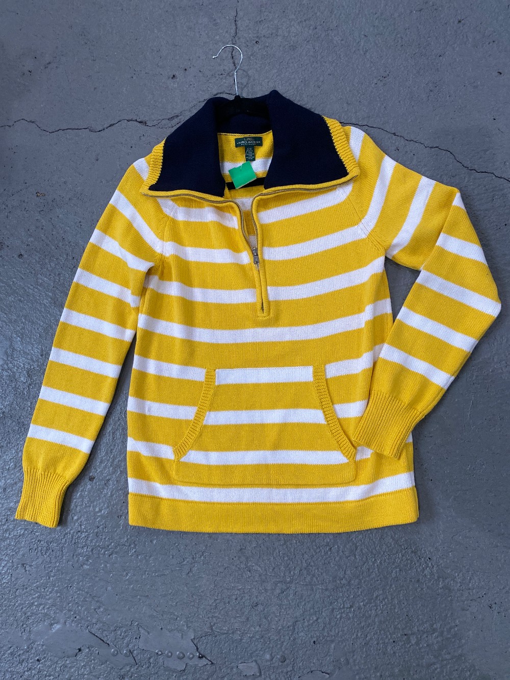 Ralph Lauren knit sweater