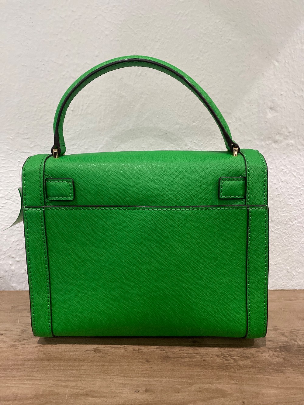 Michael Kors Dillon Studded Messenger Bag