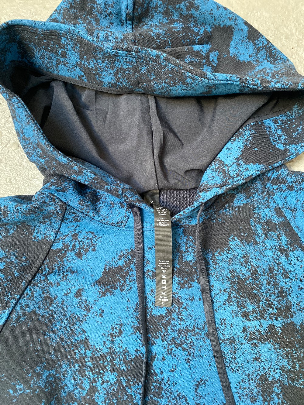 Lululemon Hooded