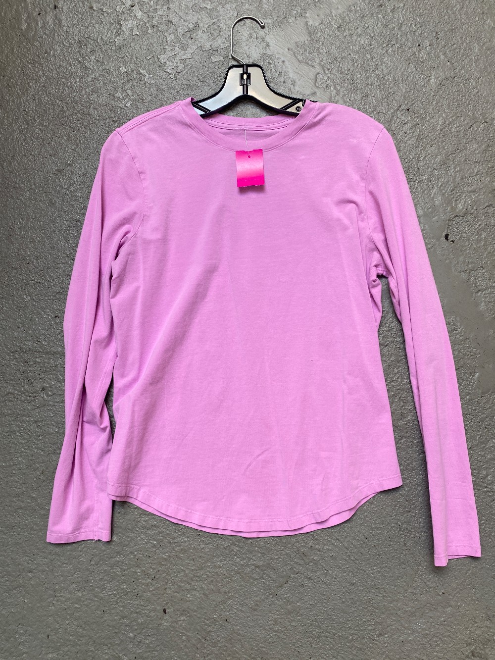 Lululemon love Long Sleeve Shirt