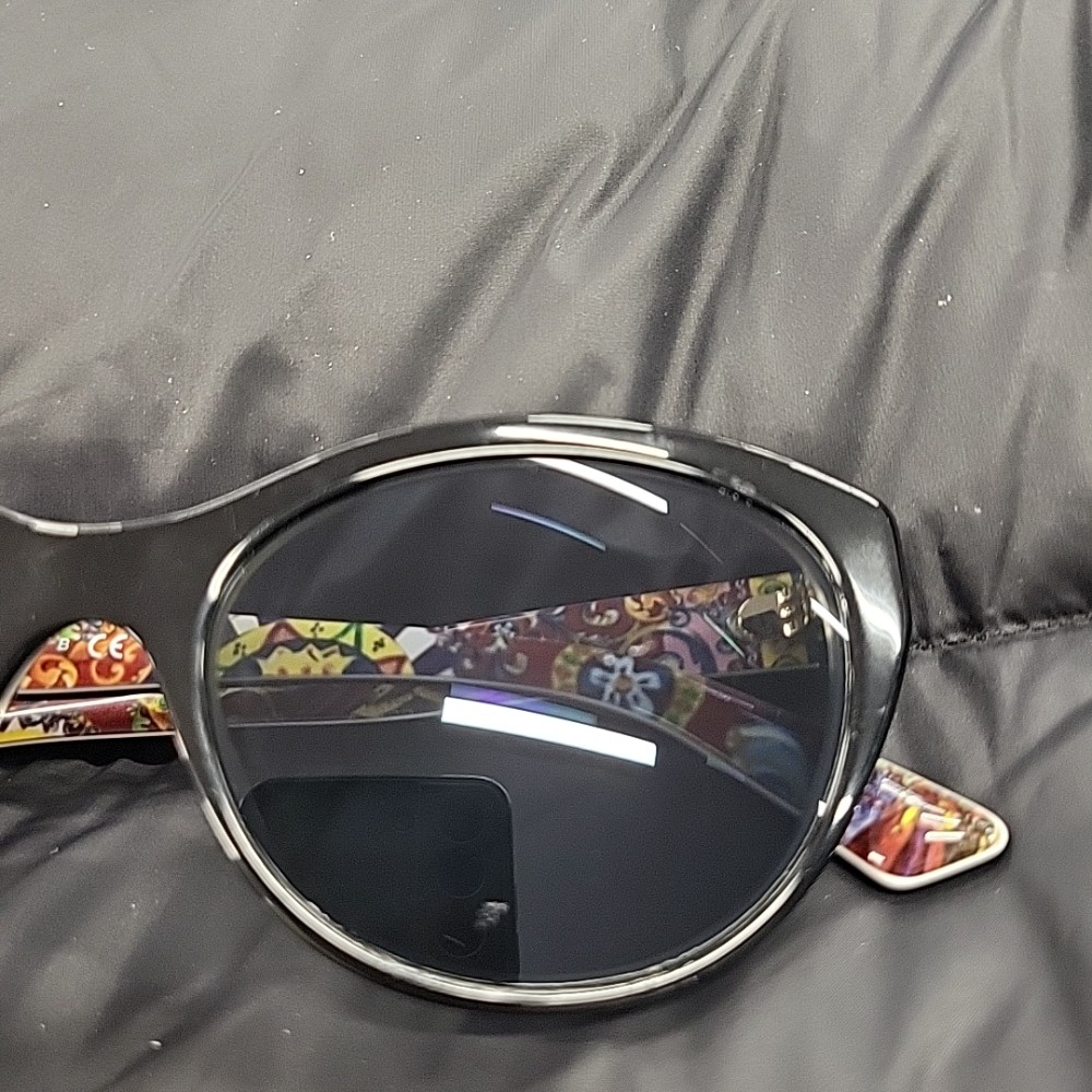 Dolce & Gabbana Sunglasses