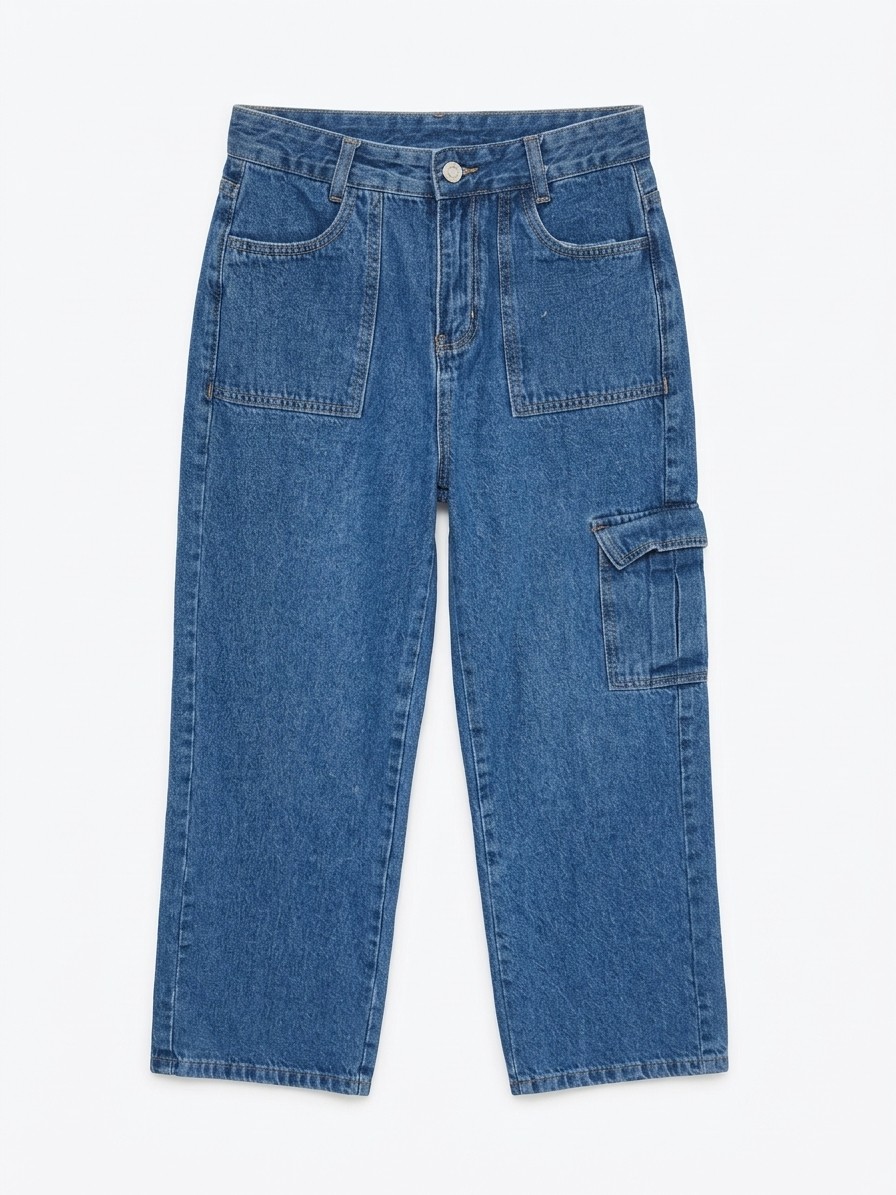 Shein Cargo jeans