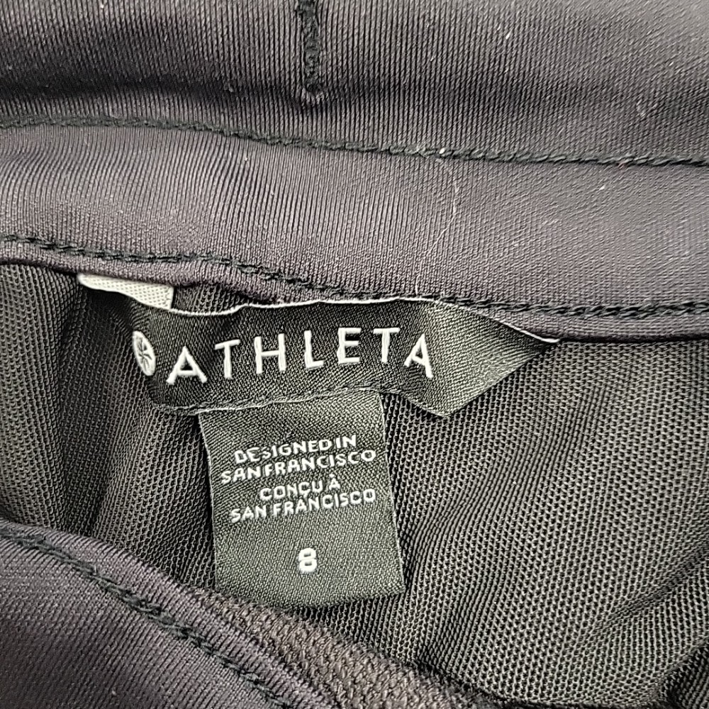 Athleta Pants, 8