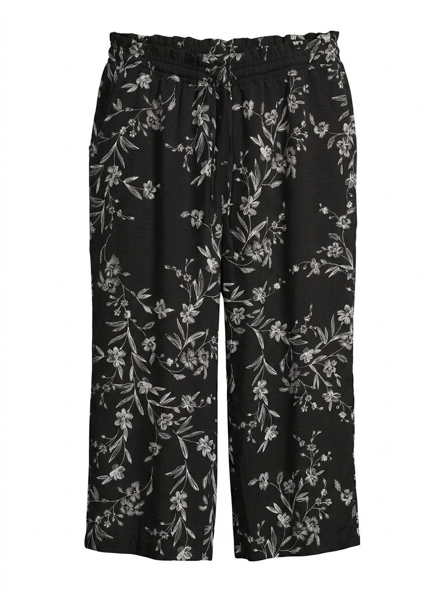 Anyhold Wide Leg Pants, XL