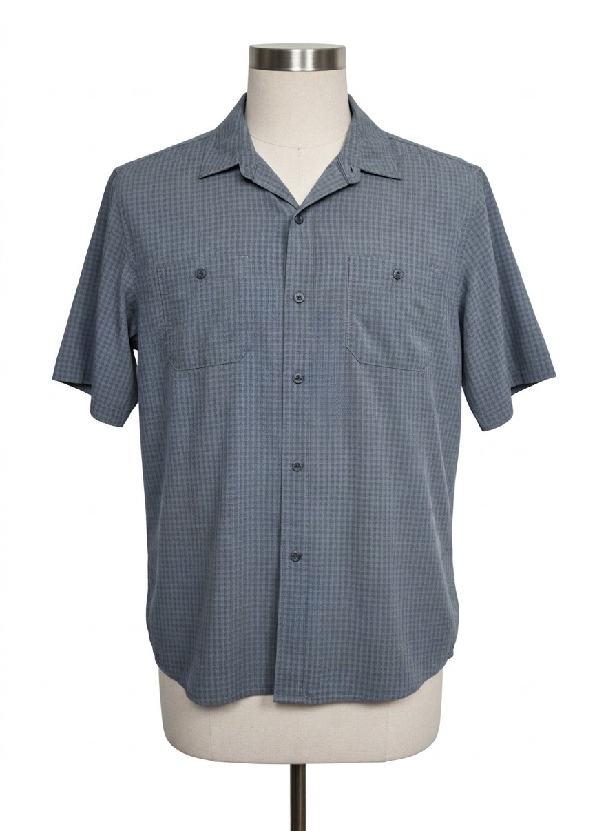 Orbis SS BU Shirt, XL