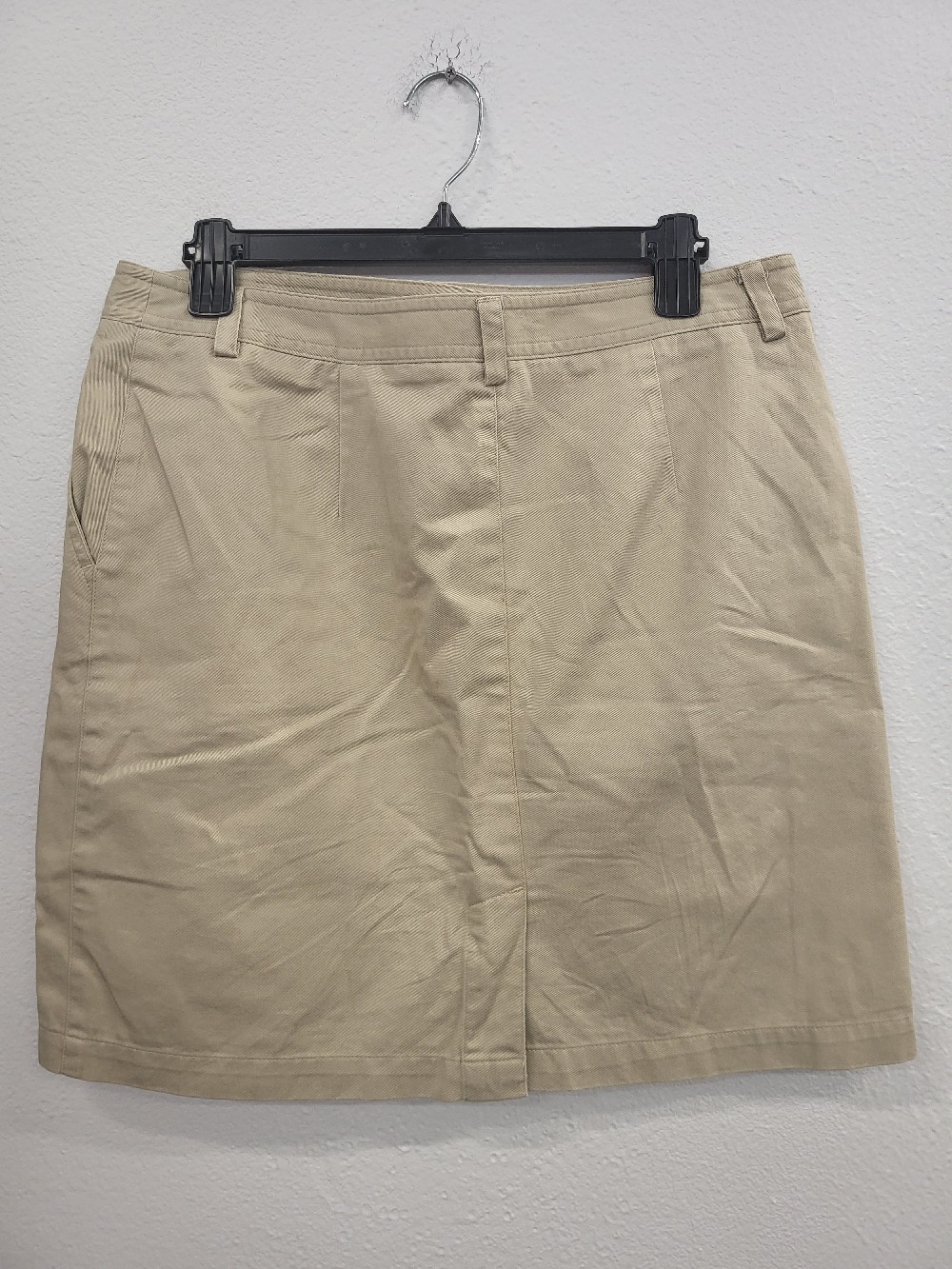 Rafaella 100% Cotton Skirt