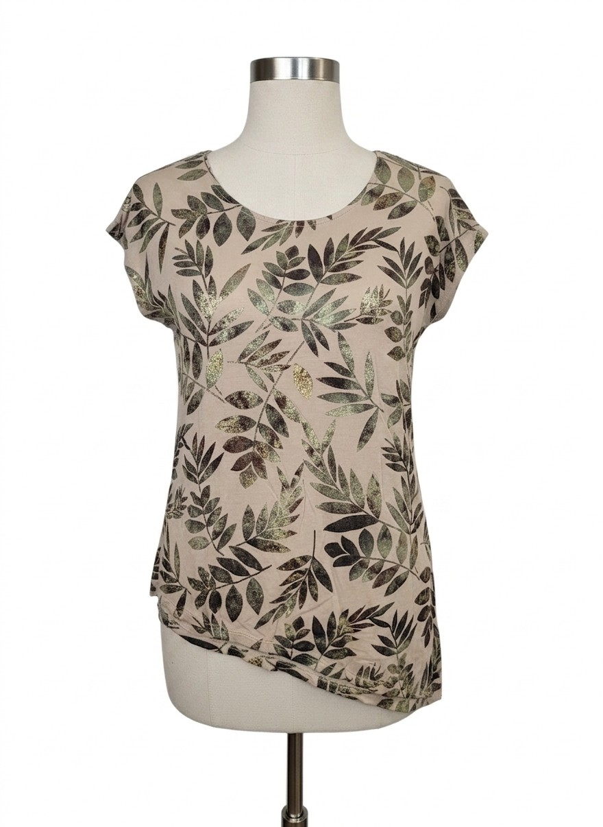 Dantelle SS Top, Small