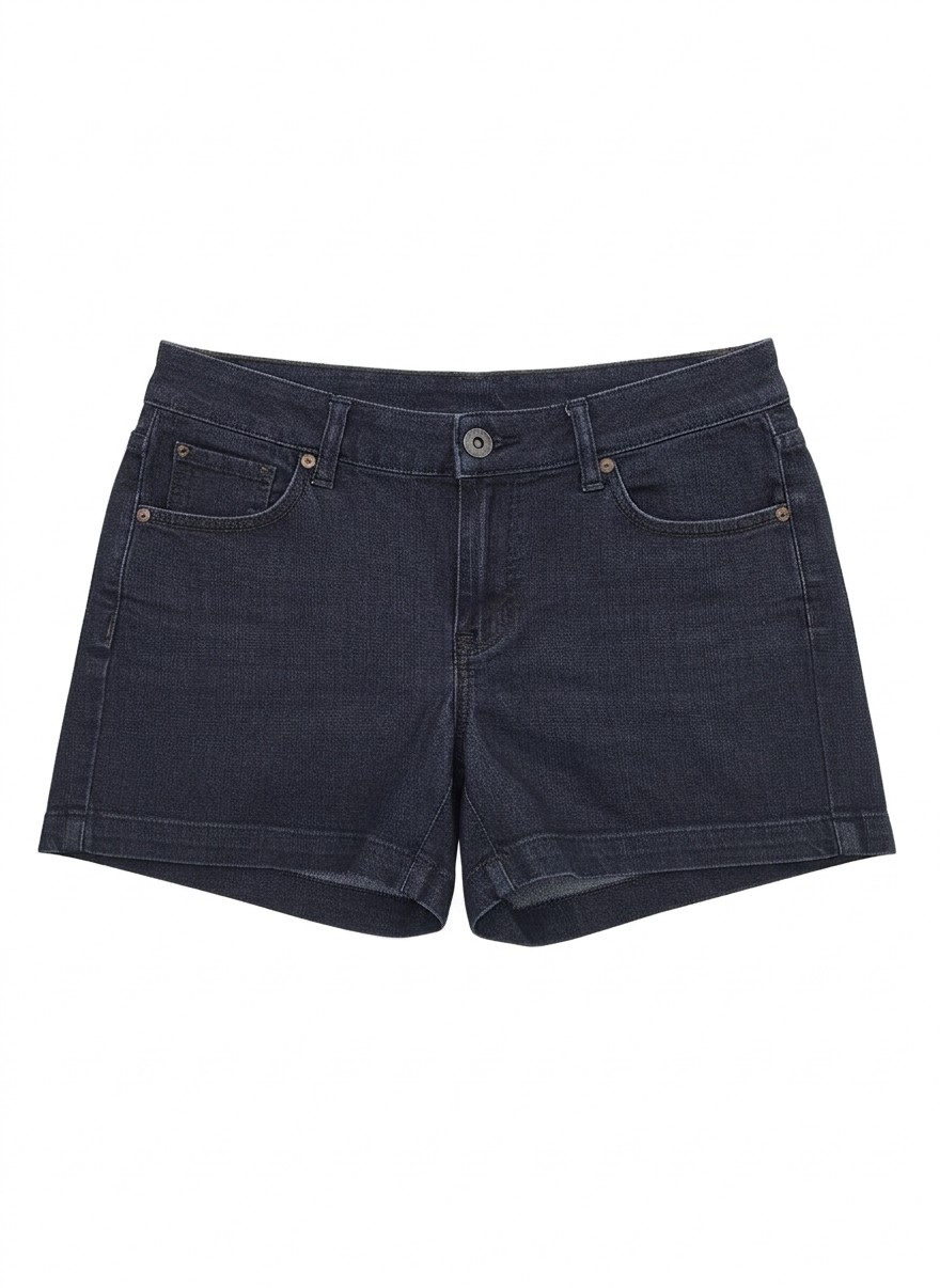 Gap Shorts, 8