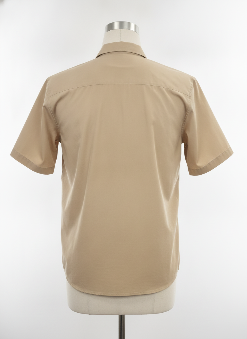 Havanera SS BU Shirt, XL