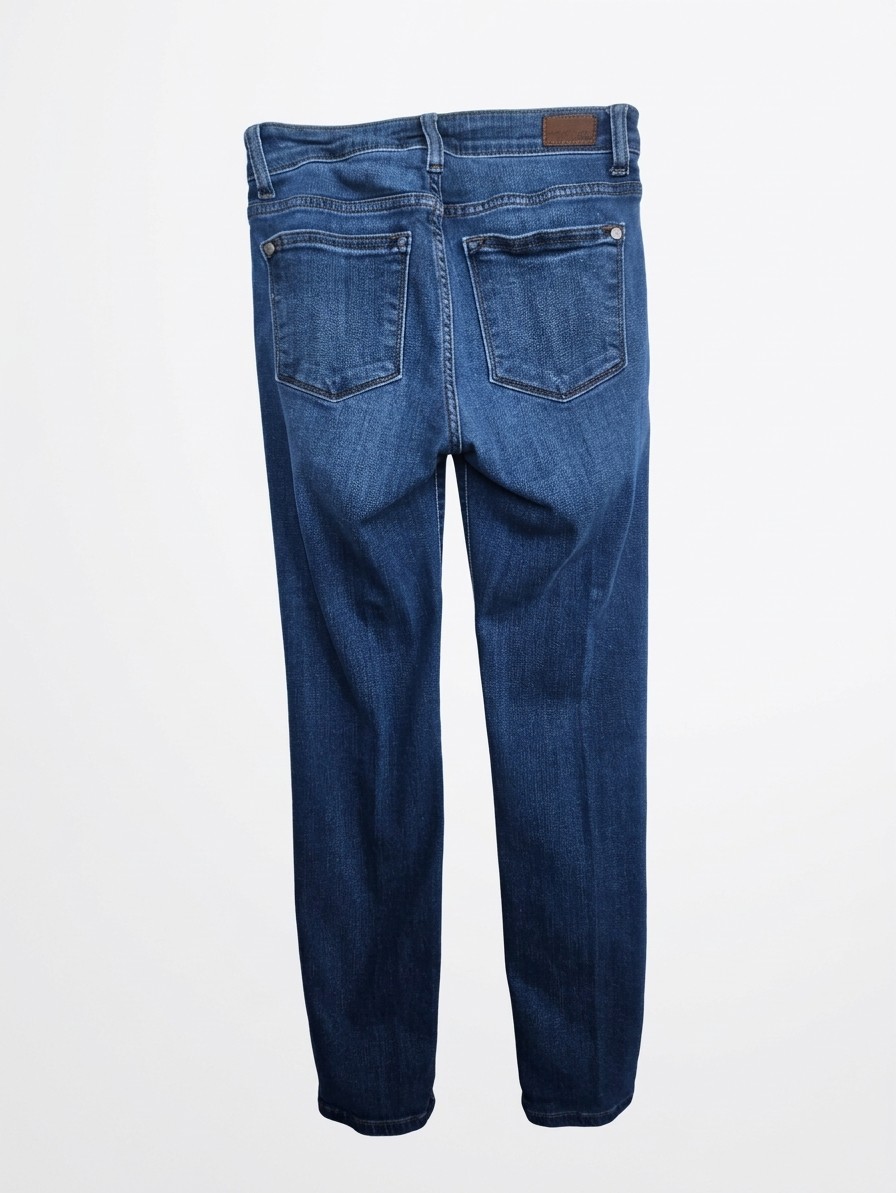 Judy Blue Jeans, 3/26